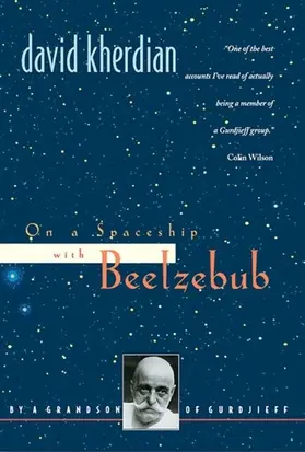 Kherdian |  On a Spaceship with Beelzebub | eBook | Sack Fachmedien
