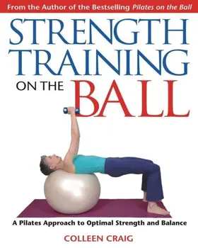 Craig |  Strength Training on the Ball | eBook | Sack Fachmedien