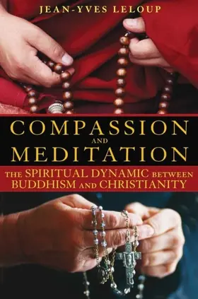 Leloup |  Compassion and Meditation | eBook | Sack Fachmedien