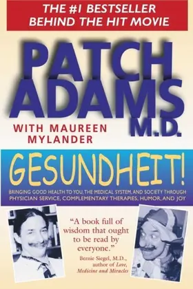 Adams |  Gesundheit! | eBook | Sack Fachmedien