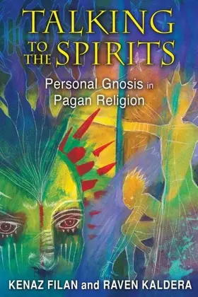 Filan / Kaldera |  Talking to the Spirits | eBook | Sack Fachmedien