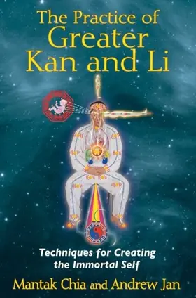 Chia / Jan |  The Practice of Greater Kan and Li | eBook | Sack Fachmedien