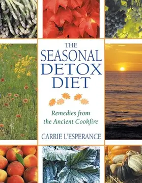 L'Esperance |  The Seasonal Detox Diet | eBook | Sack Fachmedien