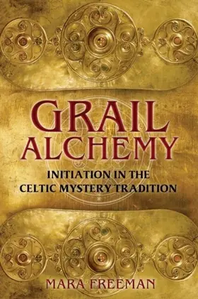 Freeman |  Grail Alchemy | eBook | Sack Fachmedien