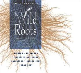 Elliott |  Wild Roots | eBook | Sack Fachmedien
