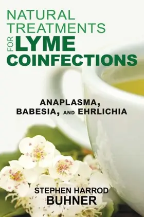 Buhner |  Natural Treatments for Lyme Coinfections | eBook | Sack Fachmedien