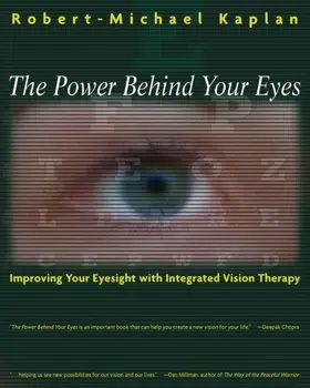 Kaplan |  The Power Behind Your Eyes | eBook | Sack Fachmedien