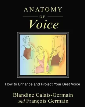 Calais-Germain / Germain |  Anatomy of Voice | eBook | Sack Fachmedien