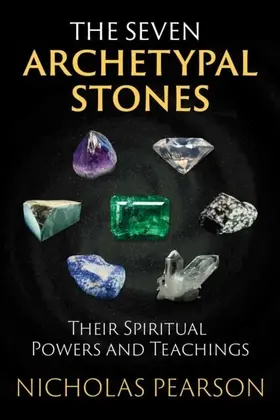 Pearson |  The Seven Archetypal Stones | eBook | Sack Fachmedien