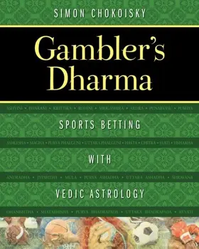 Chokoisky |  Gambler's Dharma | eBook | Sack Fachmedien