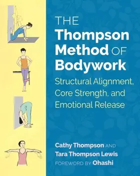 Thompson / Lewis |  The Thompson Method of Bodywork | eBook | Sack Fachmedien