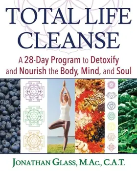 Glass |  Total Life Cleanse | eBook | Sack Fachmedien