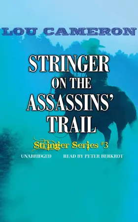 Cameron |  Stringer on the Assassins' Trail | eBook | Sack Fachmedien