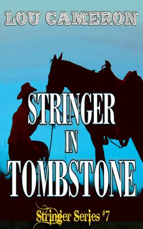 Cameron |  Stringer in Tombstone | eBook | Sack Fachmedien