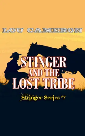 Cameron |  Stringer and the Lost Tribe | eBook | Sack Fachmedien