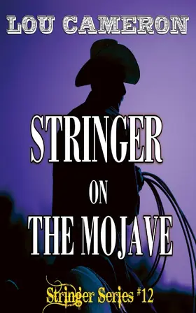 Cameron |  Stringer on the Mojave | eBook | Sack Fachmedien