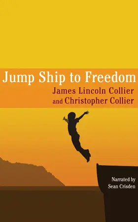 Collier |  Jump Ship to Freedom | eBook | Sack Fachmedien