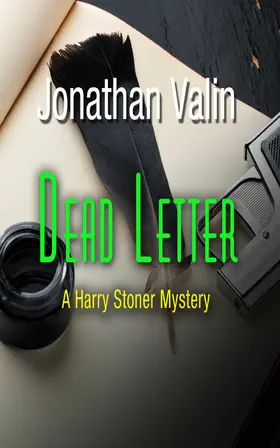 Valin |  Dead Letter | eBook | Sack Fachmedien