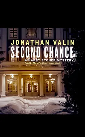 Valin |  Second Chance | eBook | Sack Fachmedien