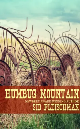 Fleischman |  Humbug Mountain | eBook | Sack Fachmedien