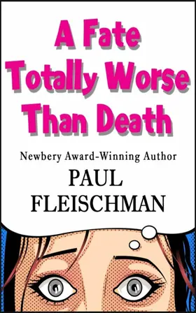 Fleischman |  Fate Totally Worse Than Death | eBook | Sack Fachmedien