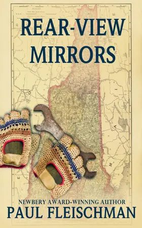 Fleischman |  Rear-View Mirrors | eBook | Sack Fachmedien