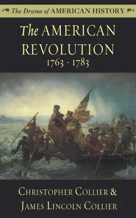 Collier |  American Revolution | eBook | Sack Fachmedien