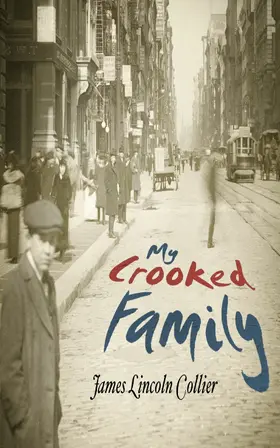Collier |  My Crooked Family | eBook | Sack Fachmedien