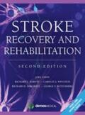 Zorowitz / Harvey / Stein |  Stroke Recovery and Rehabilitation | Buch |  Sack Fachmedien