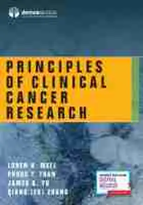 Mell / Tran / Yu |  Principles of Clinical Cancer Research | Buch |  Sack Fachmedien