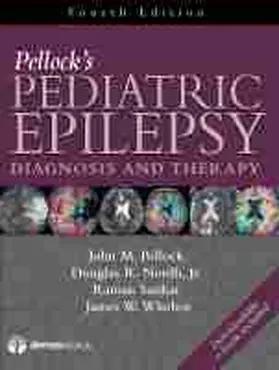Pellock / Nordli / Sankar |  Pellock's Pediatric Epilepsy | Buch |  Sack Fachmedien