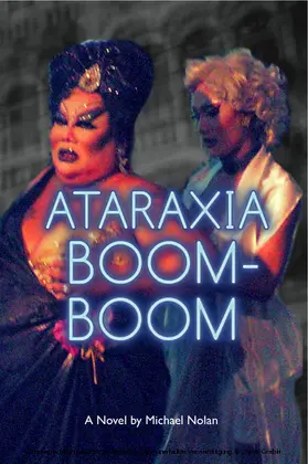 Nolan |  Ataraxia Boom-Boom | eBook | Sack Fachmedien