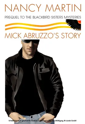 Martin |  Mick Abruzzo's Story | eBook | Sack Fachmedien