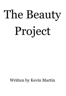 Martin |  The Beauty Project | eBook | Sack Fachmedien