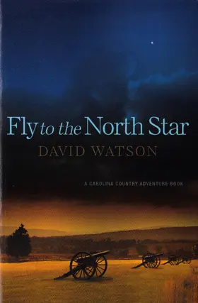 Watson | Fly To The North Star | E-Book | sack.de