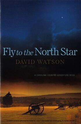 Watson | Fly To The North Star | E-Book | sack.de