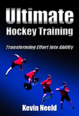 Neeld |  Ultimate Hockey Training | eBook | Sack Fachmedien