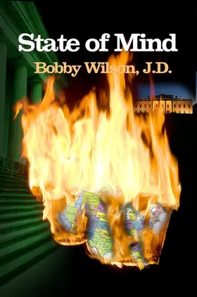 Wilson |  State of Mind | eBook | Sack Fachmedien