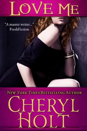 Holt |  Love Me | eBook | Sack Fachmedien
