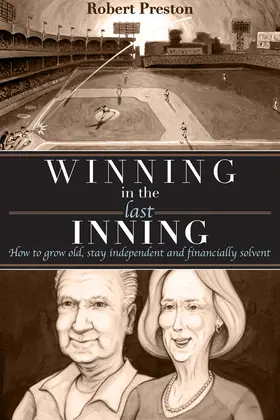 Preston |  Winning In The Last Inning | eBook | Sack Fachmedien