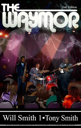 1 / Smith |  WayMor 2nd Edition | eBook | Sack Fachmedien