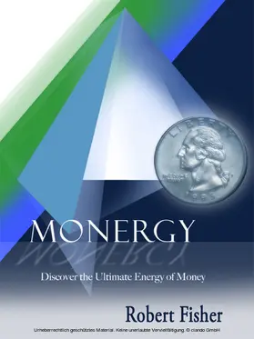 Fisher |  Monergy | eBook | Sack Fachmedien