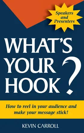 Carroll |  What's Your Hook? | eBook | Sack Fachmedien