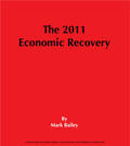 Bailey |  The 2011 Economic Recovery | eBook | Sack Fachmedien