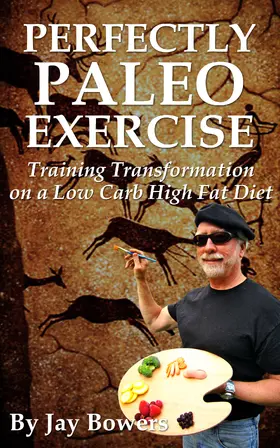 Bowers | Perfectly Paleo Exercise | E-Book | sack.de