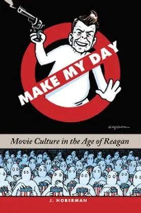 Hoberman |  Make My Day | eBook | Sack Fachmedien