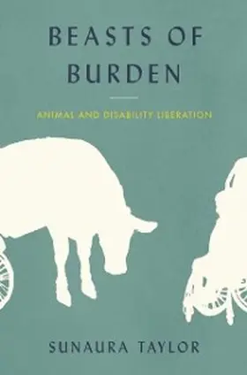 Taylor |  Beasts of Burden | eBook | Sack Fachmedien