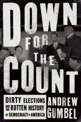 Gumbel |  Down for the Count | eBook | Sack Fachmedien