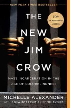 Alexander | The New Jim Crow | E-Book | sack.de