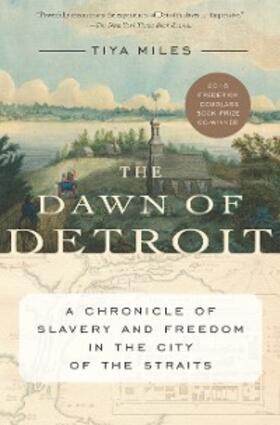 Miles |  The Dawn of Detroit | eBook | Sack Fachmedien